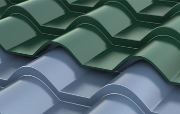 who should consider South Yardley plastic roofs