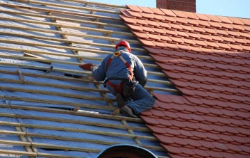 roof tiles South Yardley, West Midlands