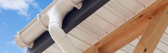 get South Yardley guttering quotes today